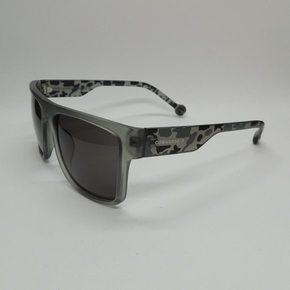 Converse Other - CONVERSE Camo H082 Grey Sunglasses